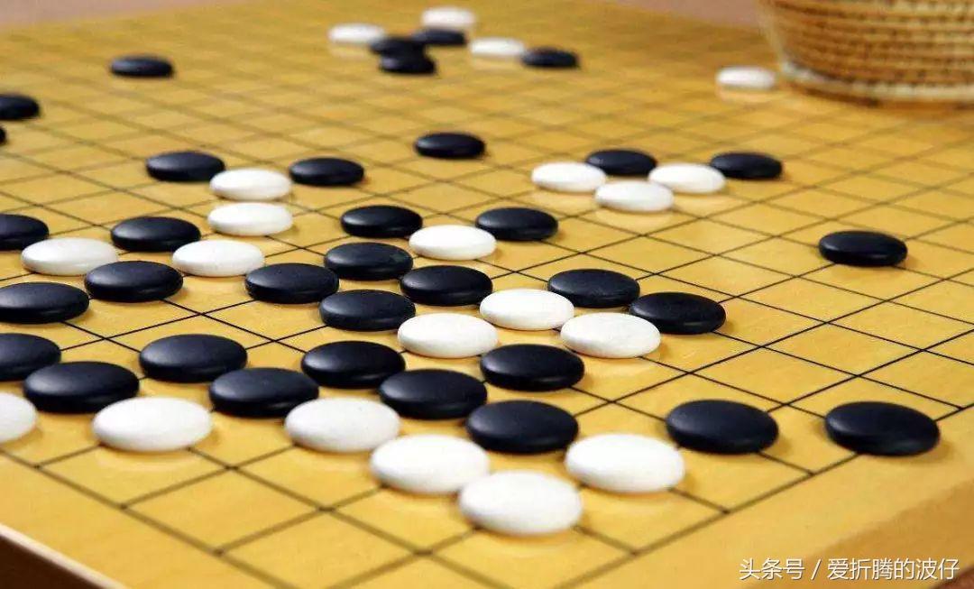 几岁学围棋比较好，关于孩子学围棋的12个问题答案分享