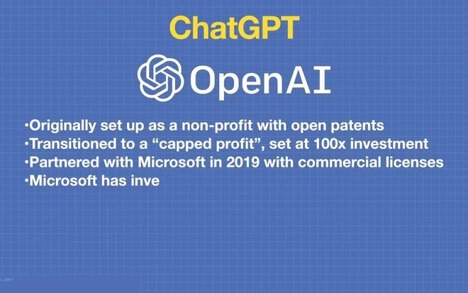 普通人如何用ChatGPT赚钱，抓住ChatGPT打造了一个有用的工具站